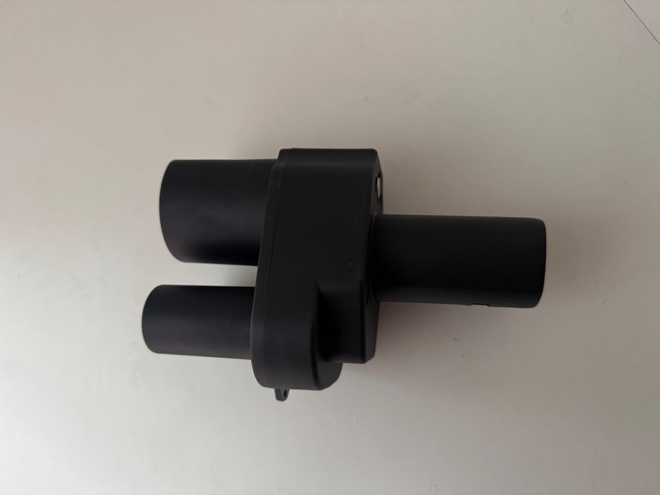 CCS2 Combo - NACS Adapter 300А переходнік адаптер