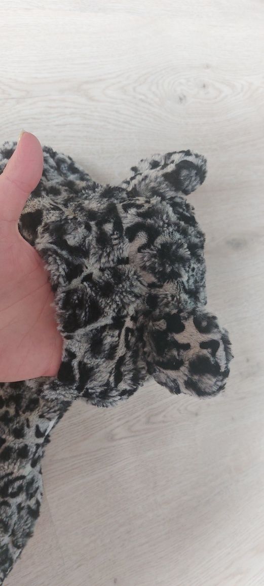 Bezrękawnik miekki 98