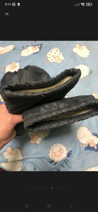 Теплые спортивные штаны на меху Adidas