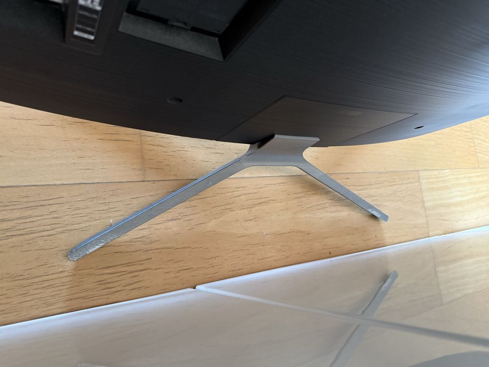 Smart Tv samsung