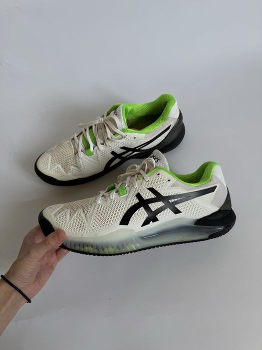 Кросівки тенісні Asics Gel Revolution 8 42EUR