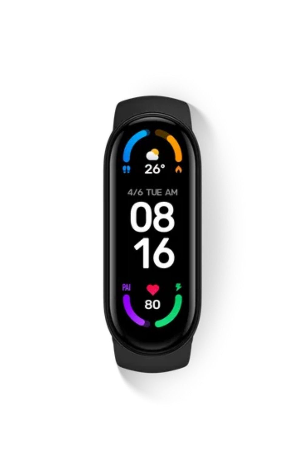 Mi band 6 NFC Xiaomi