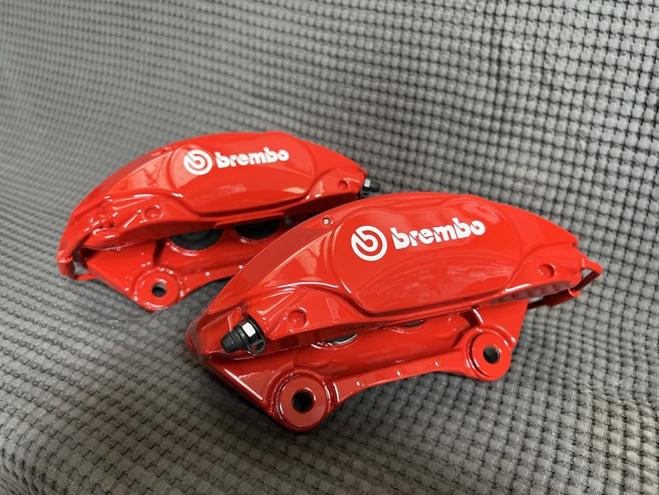Супорт передній Brembo Audi Q5