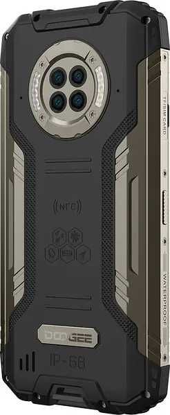 Doogee s96 pro (вживаний)