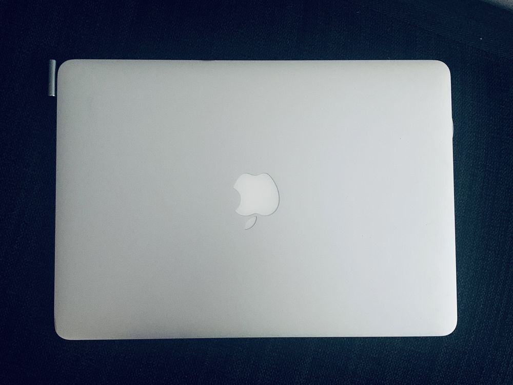 Macbook Air 13” 2012
