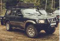 Nissan Patrol 3.0td y61