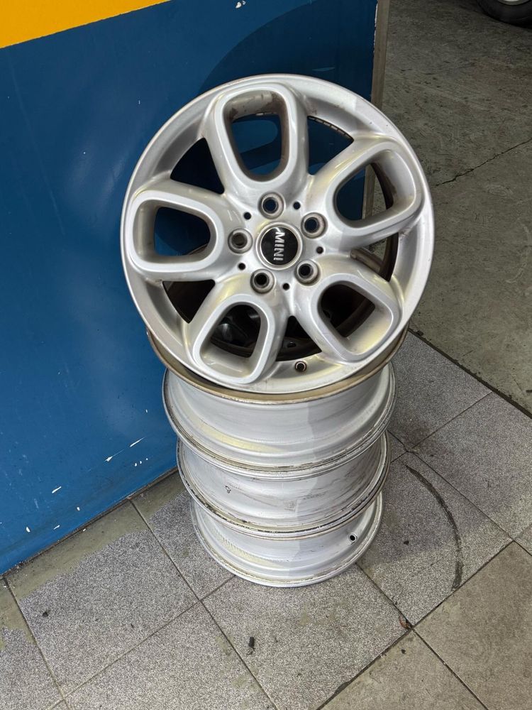 4 Jantes 16 mini