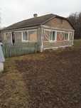 Продам будинок в селі