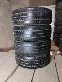 Резина Шини R16 235*60 Hankook