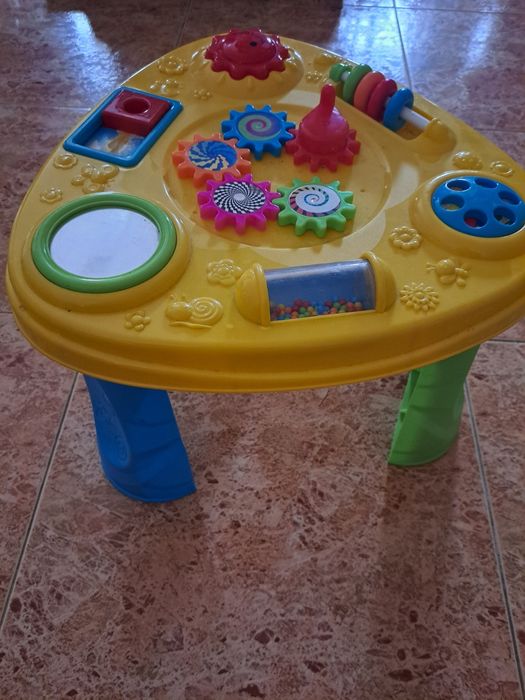 Brinquedo criança unisexo