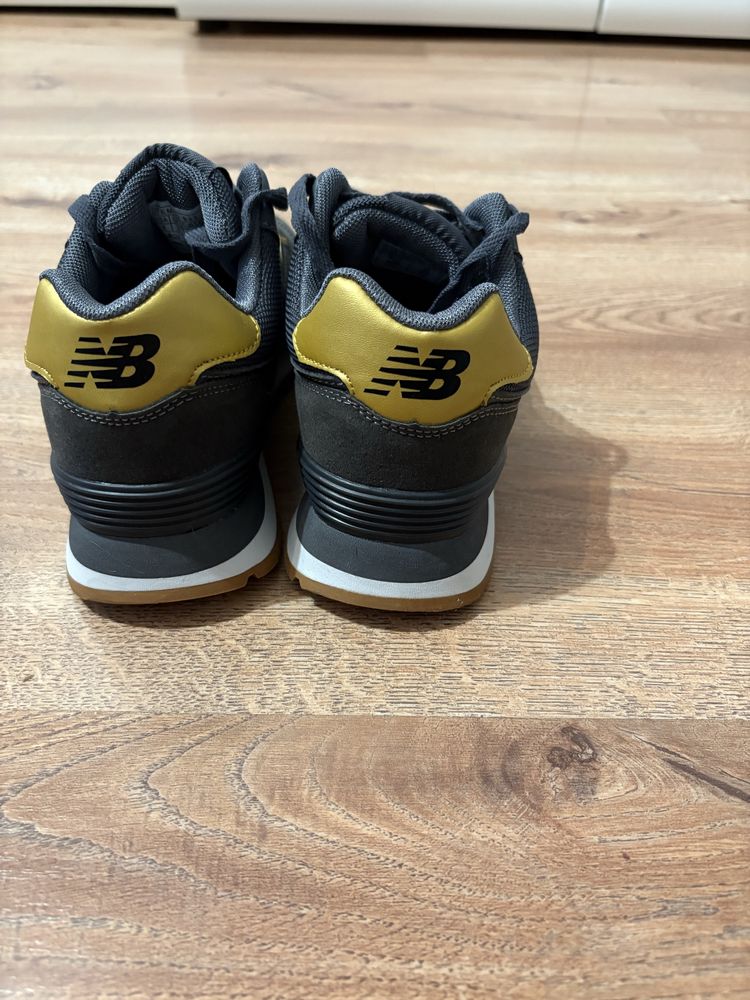 Adidasy NB damskie rozmiar 36