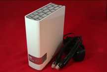 WD My Cloud 2TB - Disco HDD Externo/Servidor