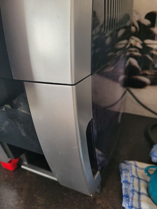 Ekspres DeLonghi Dinamica ECAM 350.55SB