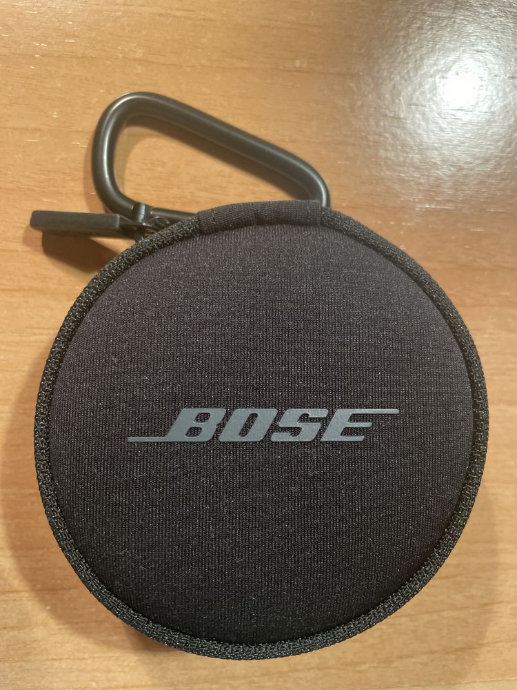 Bolsa para auricular BOSE