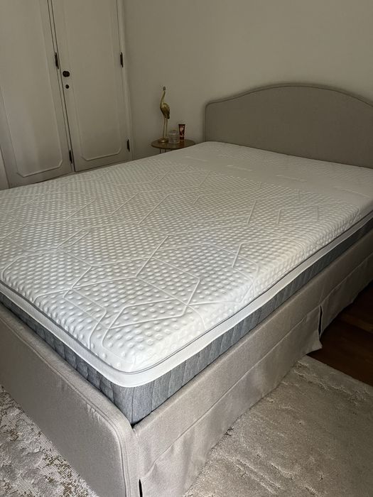 Colchão Body Adapt Hybrid, EMMA - como NOVO