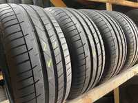 Літні шини 245/45R17 Petlas Velox Sport PT741 2022рік 7,5мм