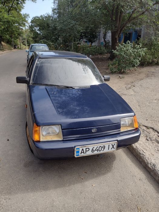 Продам таврию славуту