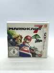 Mario Kart 7 Nintendo 3DS Po Angielsku