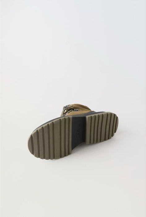 Черевики Zara 33 розмір