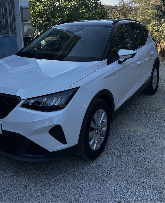 Seat Arona - 2022