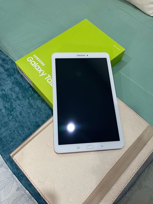Samsung Galaxy Tab E