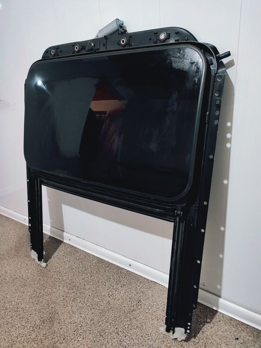 Люк Volkswagen passat b6 b7 golf 5 golf 6  oktavia a5 розборка