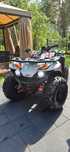 Quad KAYO AU 125 25r 11mth jak nowy