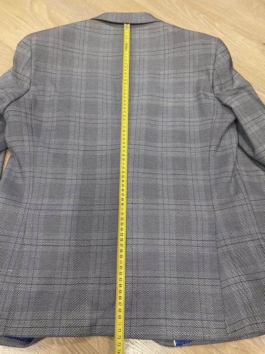 Піджак і жилетка marc darcy