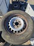 Koła felgi felga  Mercedes Sprinter 907/910 – 6x130, 235/65 R16C