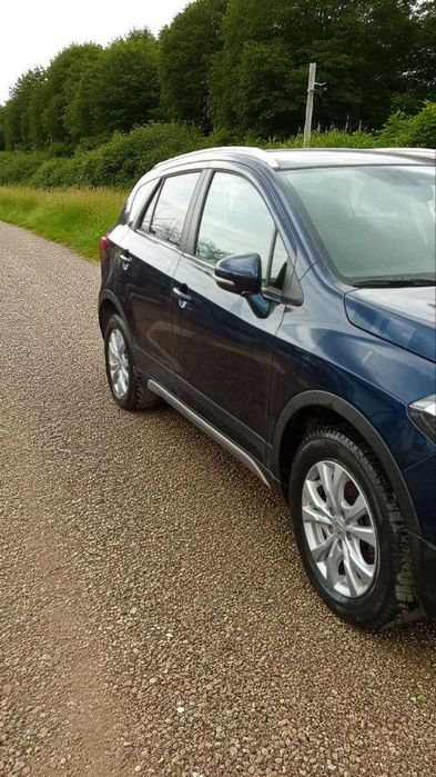 Продам Suzuki SX4 2021 року, Київ