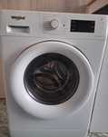 Pralka Whirlpool