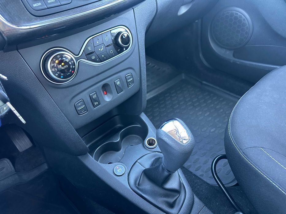 Renault Sandero 2019