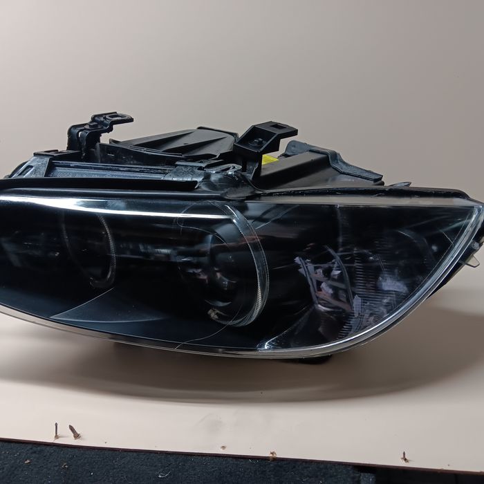Lampy bmw e92 bi-Xenon przed Lift Europa