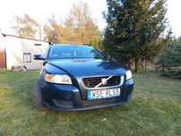 Volvo V50 2.0d 136 km