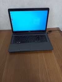 Acer 17.3" i3-3110m 500 gb hdd