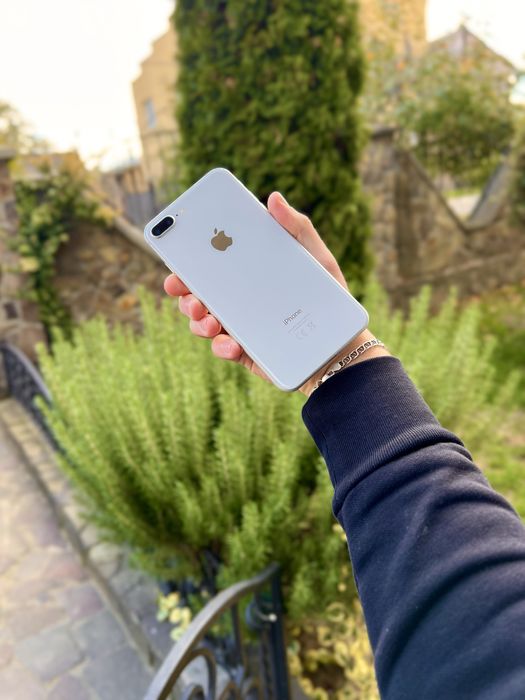 iPhone 8plus 256gb|ГАРАНТІЯ|Айфон 8плюс 256гб|Айфон 8+|Iphone 8+|