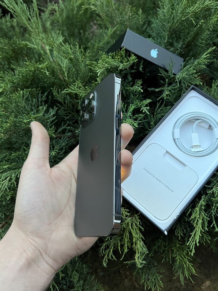 Iphone 13 PRO MAX 128 неверлок 94%