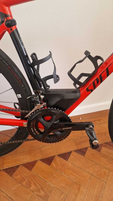 Specialized Roubaix Elite 54