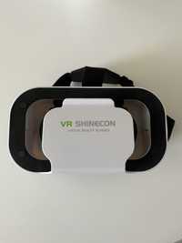 Okulary Gogle 3D VR Shinecon