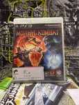Mortal Kombat | PS3 | Sklep | Kraków | Wysyłka | Wymiana