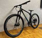 Велосипед GT Karakoram 29" SRAM 12