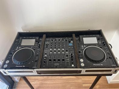 CDJ2000NX2 Aluguer