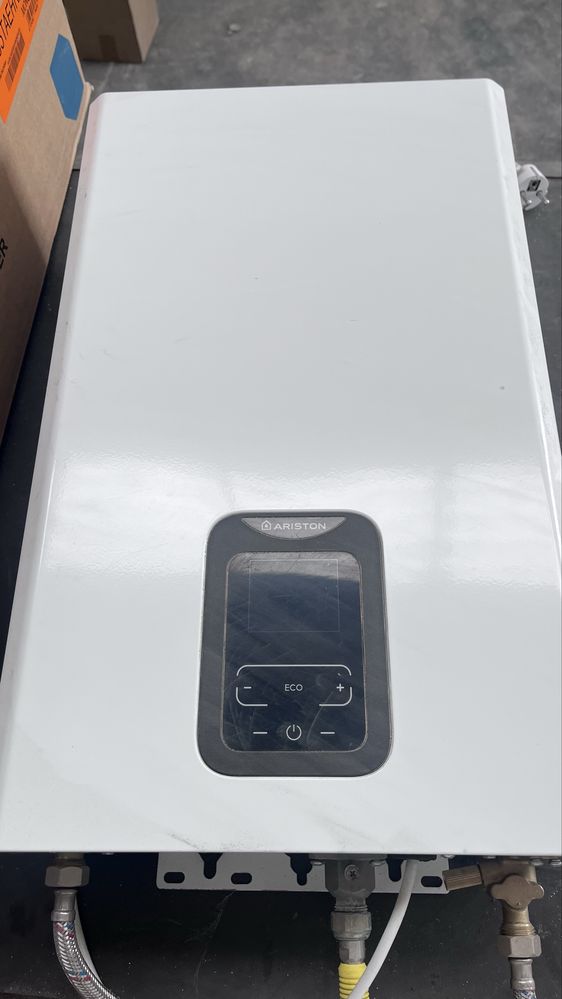 Esquentador Ariston next evo x oft 17 ng pib
