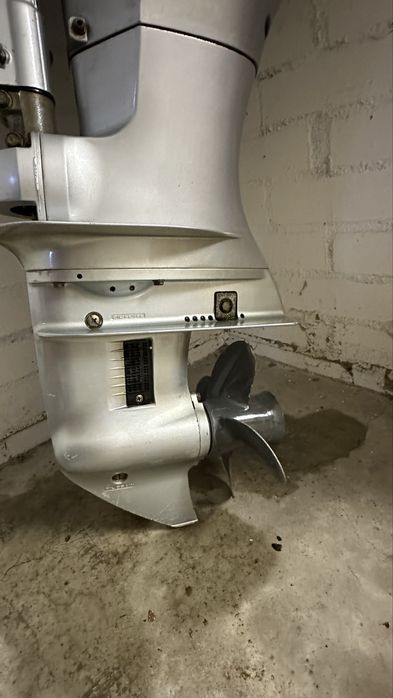 Honda BF 10 D 2014 г.в.