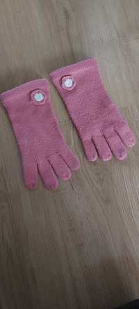 Rękawiczki na 4-5 lat
