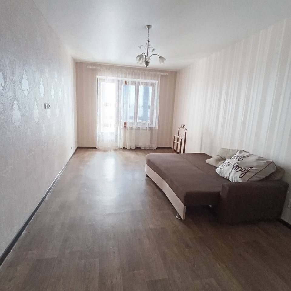 Оренда 1к квартири , Озерна вулиця Залізняка.