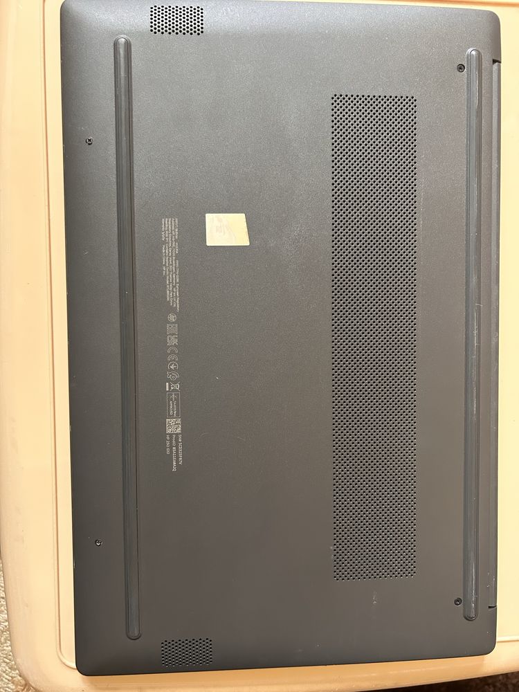 Ноутбук HP 250 G10 i5