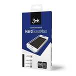 3MK HardGlass Max Sam G988 S20 Ultraczarny/black, FullScreen Glass