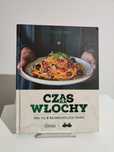 Czas na Włochy Udaj się w smaczną podróż Biedronka