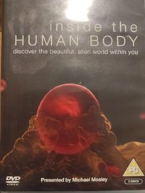 Inside The Human Body (BBC)